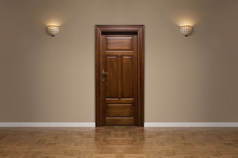 Why Wood Doors are the Ultimate Choice for Your Home