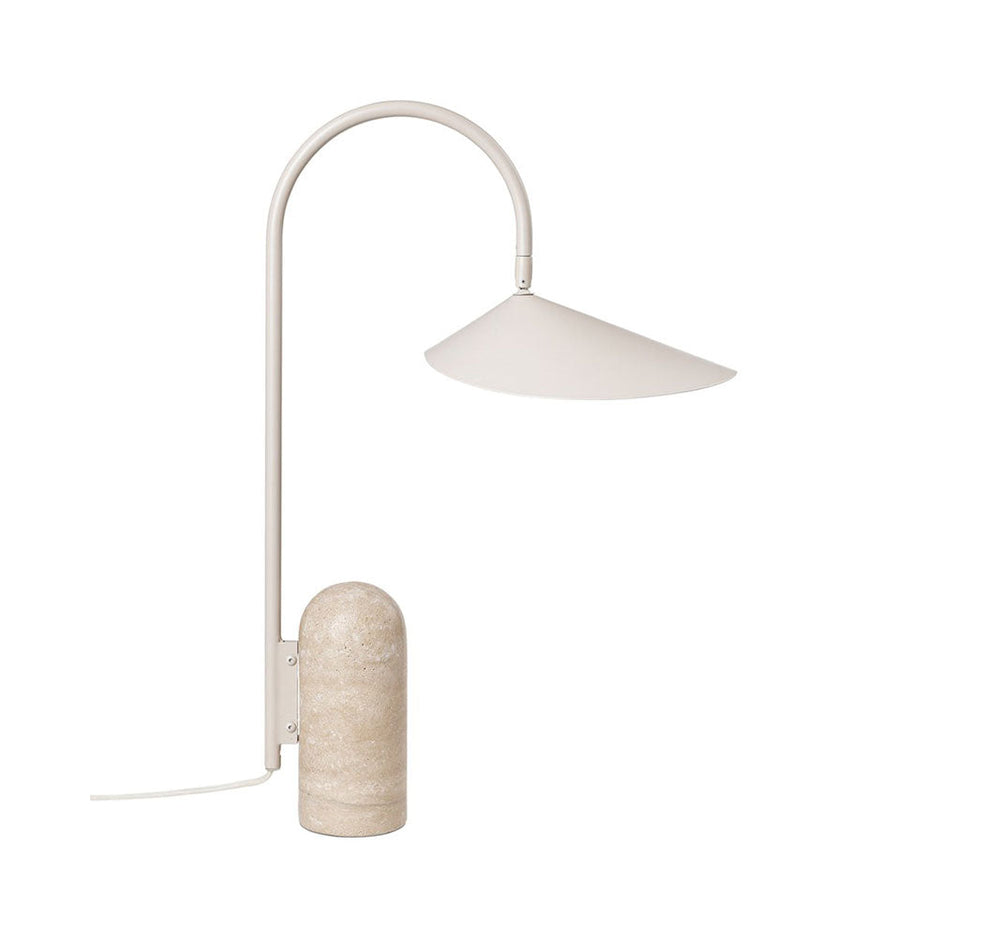 Ferm Decorate Living Arum Table Lamp