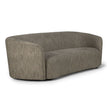 Ethnicraft Ellipse 3 Seater Lounge Sofa