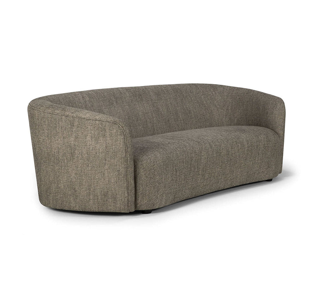 Ethnicraft Ellipse 3 Seater Lounge Sofa