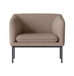 Turn Chair Ferm Living 1 Seater Lounger Chair