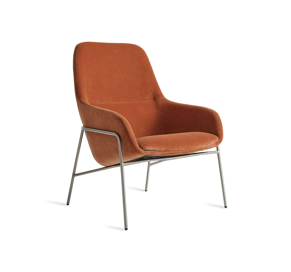 Modern And Comfortable Acre Lounge Chair