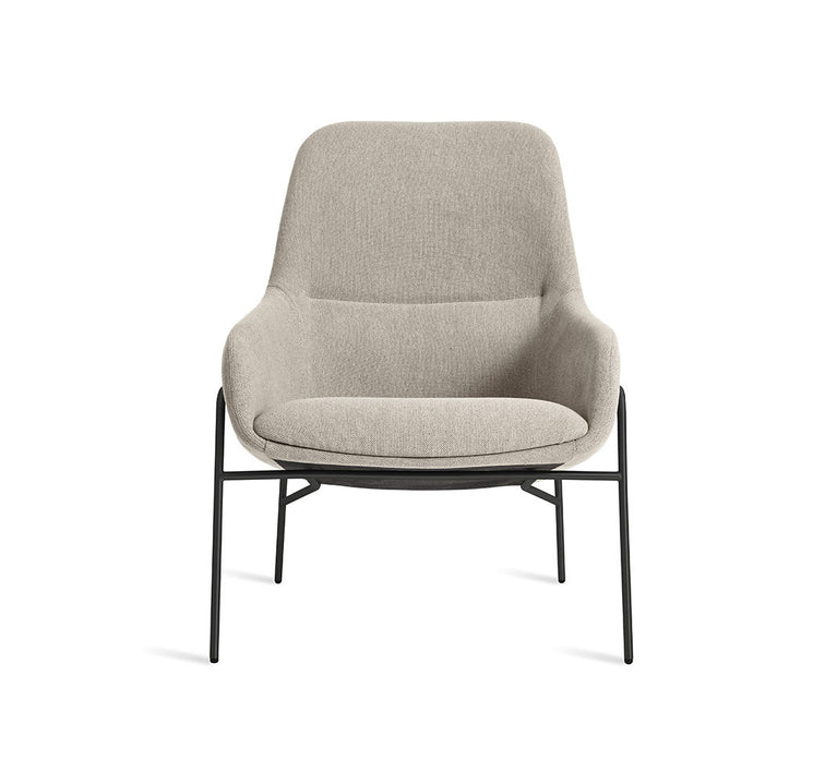 Modern And Comfortable Acre Lounge Chair