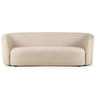 Ethnicraft Ellipse 3 Seater Lounge Sofa