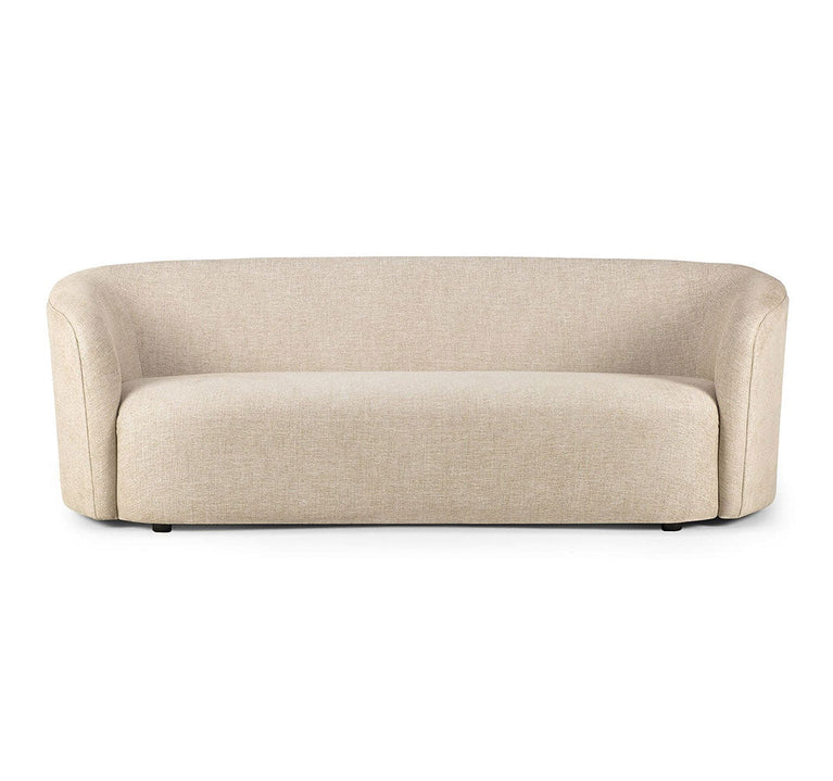 Ethnicraft Ellipse 3 Seater Lounge Sofa