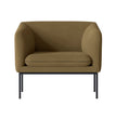 Turn Chair Ferm Living 1 Seater Lounger Chair