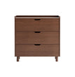 Sideboard Bedside Storage Cabinet With 6 Drawers