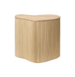 Ferm Living Isola Comfortable Storage Table