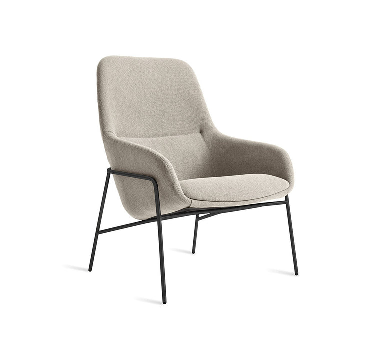 Modern And Comfortable Acre Lounge Chair