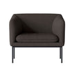 Turn Chair Ferm Living 1 Seater Lounger Chair