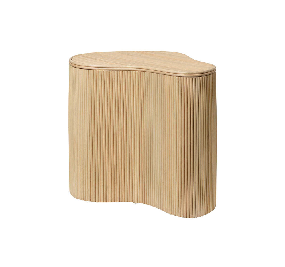 Ferm Living Isola Comfortable Storage Table