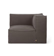 Ferm Living Catena Sofa Corner Cotton Linen