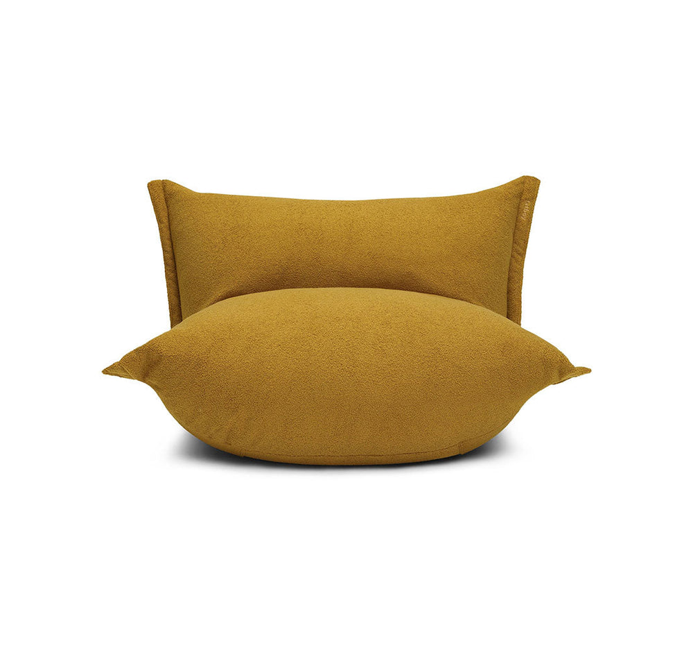 Evans Lichfield Sunningdale Velvet Pillow