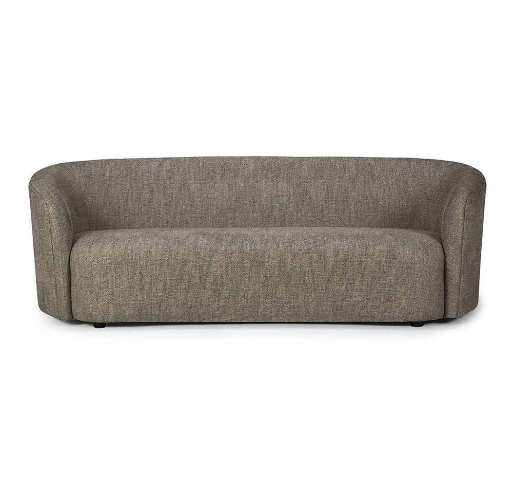 Ethnicraft Ellipse 3 Seater Lounge Sofa