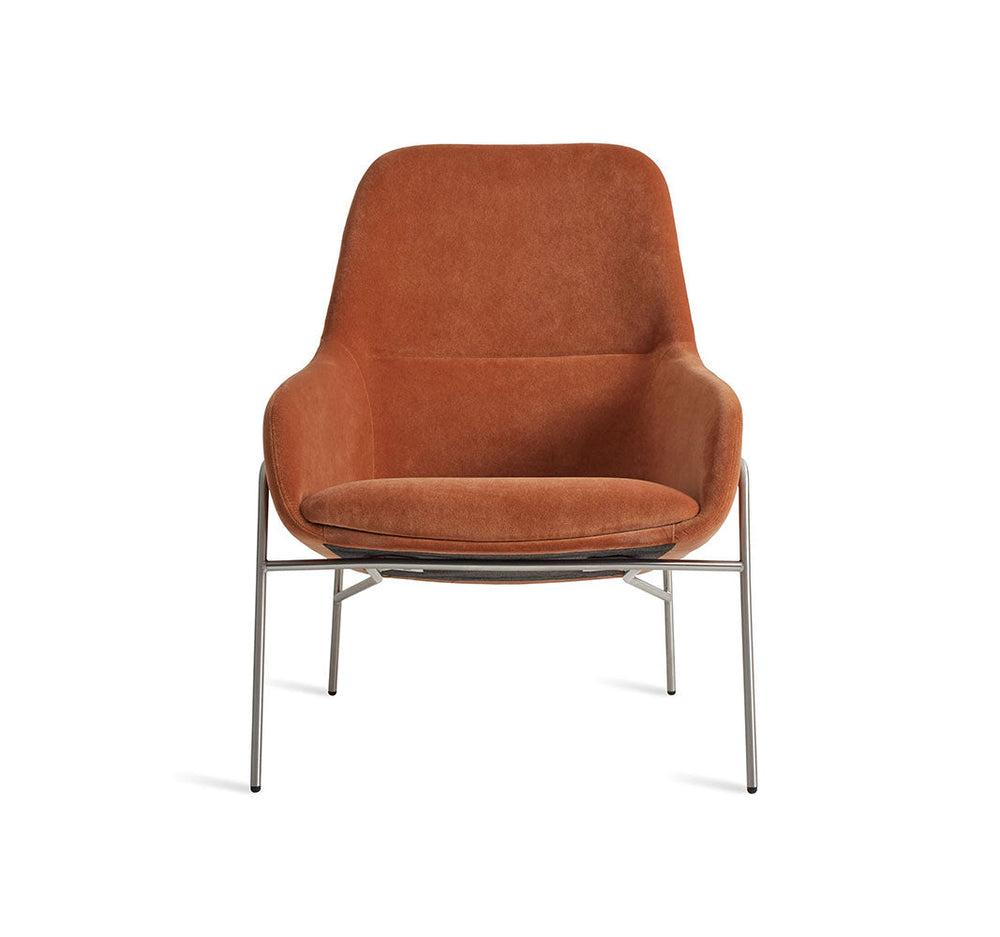 Modern And Comfortable Acre Lounge Chair